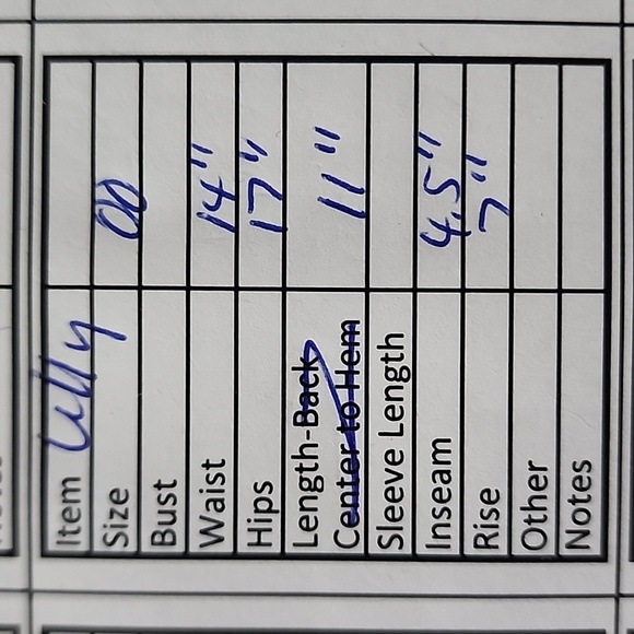 Lilly Pulitzer The Callahan light blue fruit themed shorts-00 - Picture 8 of 8